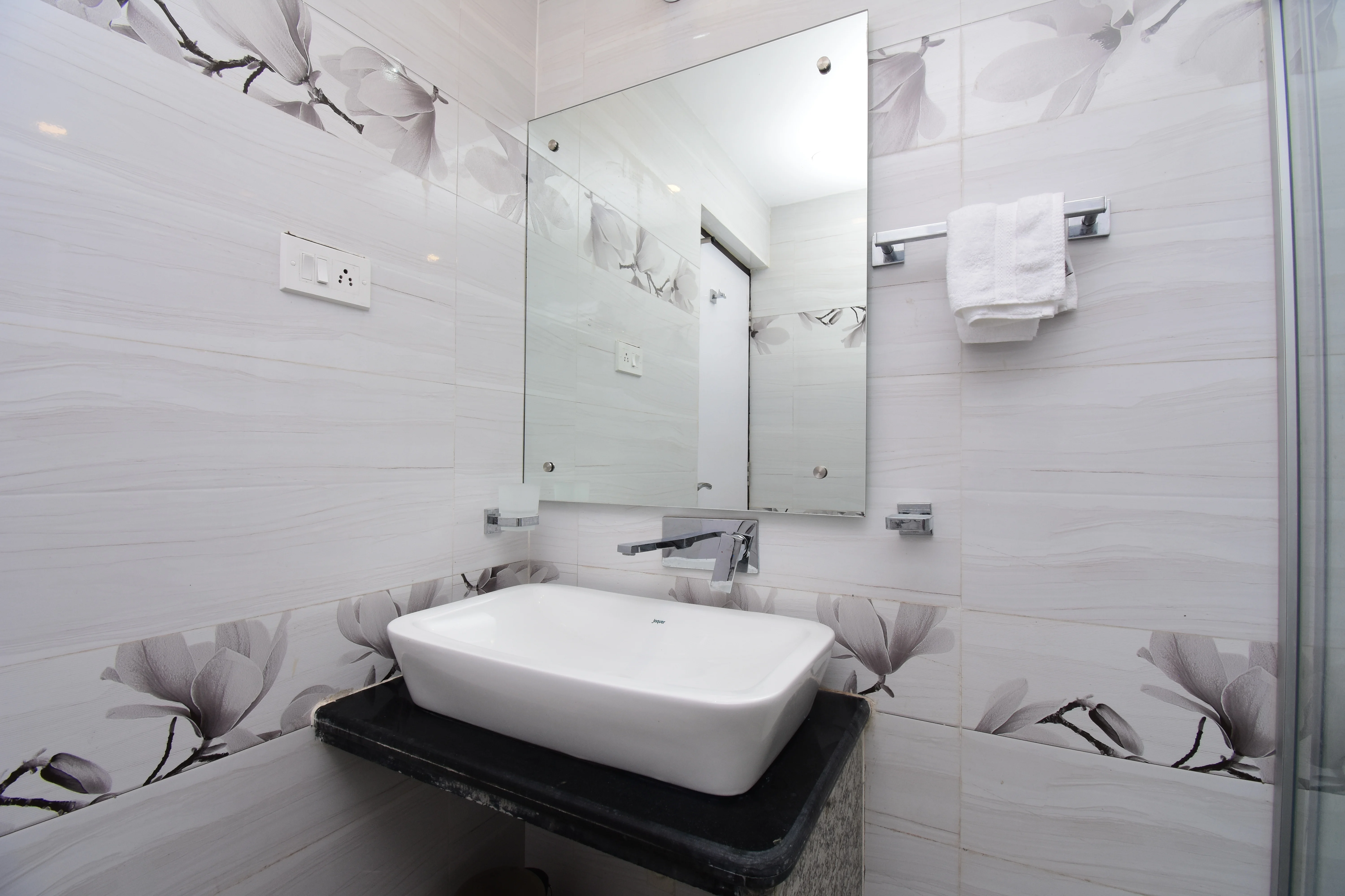 Executive Deluxe Room 3